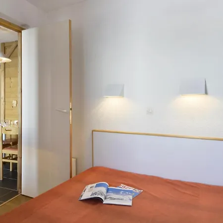 Apartment Themis - 2 Pieces Pour 5 Personnes 65 *