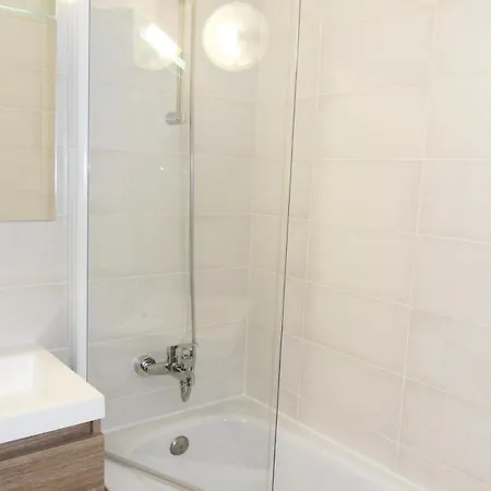 Apartment Themis - 2 Pieces Pour 5 Personnes 65