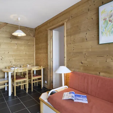 Apartment Themis - 2 Pieces Pour 5 Personnes 65