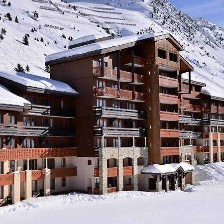 Themis - 2 Pieces Pour 5 Personnes 65 Apartment